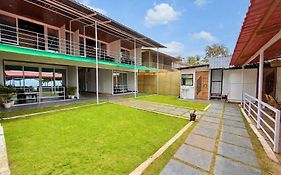 Omkar Beach Bungalow